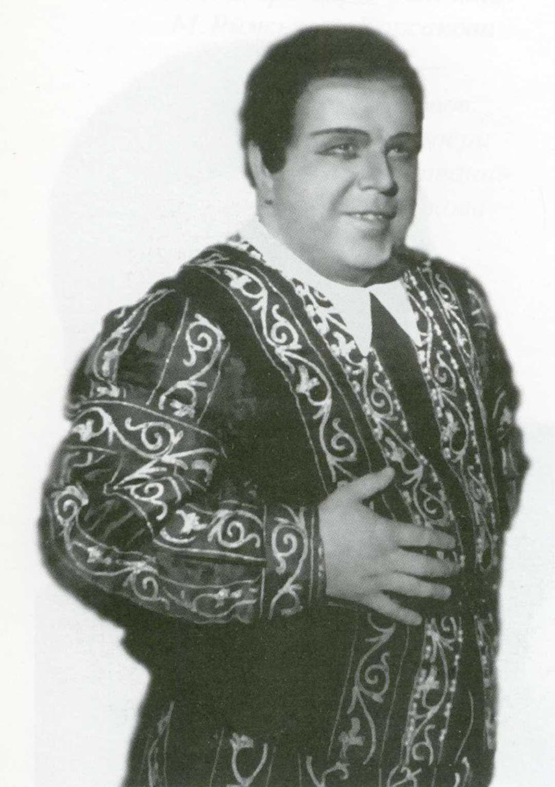 Мінаєв Кузьма Панасович